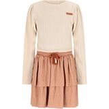 NONO - Moran - Jurk - Meerkleurig