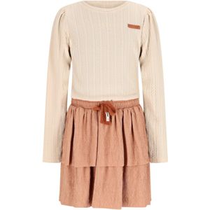 NONO - Moran - Jurk - Meerkleurig