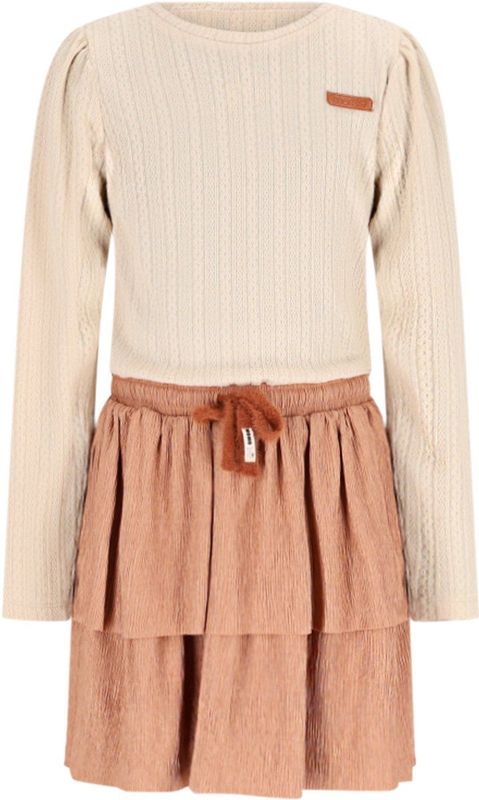 NONO - Moran - Jurk - Meerkleurig