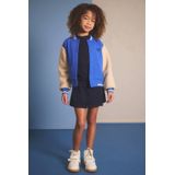 NONO - Darsy - Vest - Regular Fit - Lange Mouwen - Met Drukknoopsluiting