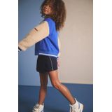 NONO - Darsy - Vest - Regular Fit - Lange Mouwen - Met Drukknoopsluiting