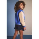 NONO - Darsy - Vest - Regular Fit - Lange Mouwen - Met Drukknoopsluiting