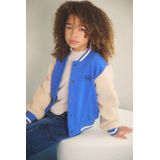 NONO - Darsy - Vest - Regular Fit - Lange Mouwen - Met Drukknoopsluiting