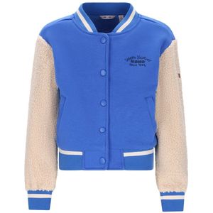 NONO - Darsy - Vest - Regular Fit - Lange Mouwen - Met Drukknoopsluiting