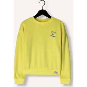 NONO - Konono - Sweater - Warm en Comfortabel - Ronde Hals