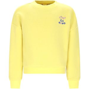 NONO - Konono - Sweater - Warm en Comfortabel - Ronde Hals