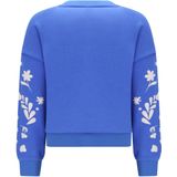 NONO - N508-5302 - Trui - Meisjes - Comfy - Zacht - Warm