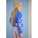 NONO - N508-5302 - Trui - Meisjes - Comfy - Zacht - Warm