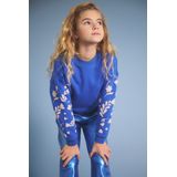 NONO - N508-5302 - Trui - Meisjes - Comfy - Zacht - Warm