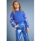 NONO - N508-5302 - Trui - Meisjes - Comfy - Zacht - Warm