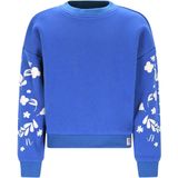 NONO - N508-5302 - Trui - Meisjes - Comfy - Zacht - Warm