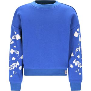 NONO N508-5302 Meisjes Trui - Maat 116