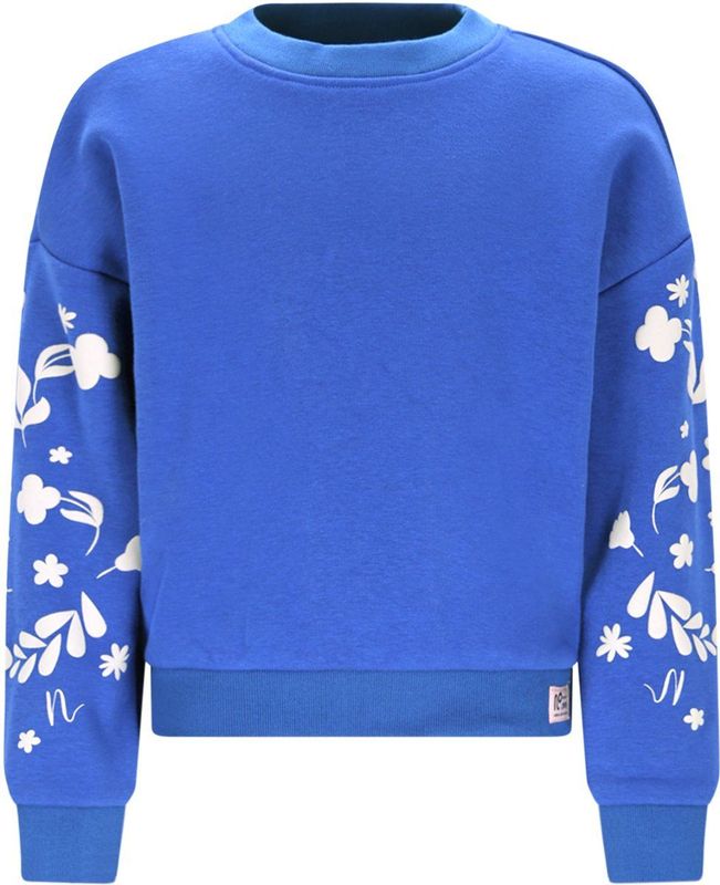 NONO - N508-5302 - Trui - Meisjes - Comfy - Zacht - Warm