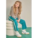 NONO - Tisja - Longsleeve - 100% Polyester - Lange Mouwen - Ruches