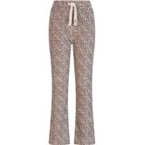 NONO - Harembroek - Flared Model - Normale Taillehoogte