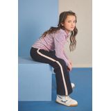 NONO - Stretchbroek - Slim Fit - Normale Taille