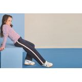 NONO - Stretchbroek - Slim Fit - Normale Taille