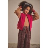 NONO - Sun Broek - Zonnige Broek - Regular Fit - 100% Polyester