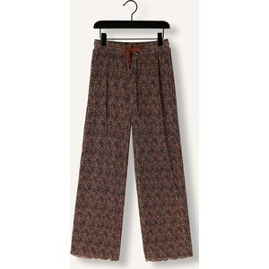 NONO - Sun Broek - Zonnige Broek - Regular Fit - 100% Polyester