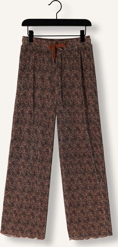 NONO - Sun Broek - Zonnige Broek - Regular Fit - 100% Polyester