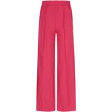 NONO - Sayla - Wide Leg Pants - Cerise Pink