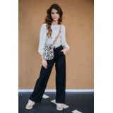 NoBell - Broek - Regular Fit - Meisjesbroek