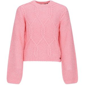 NoBell - Katy - Gebreide Trui