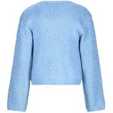 NoBell - Katy - Trui - Zacht Acryl en Polyester - Ingebreid Patroon