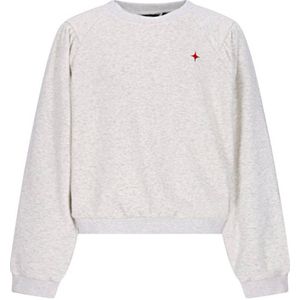 NoBell - Kaila - Sweater - Zacht - Lange Mouwen - Ronde Hals