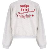 NoBell - Kaila - Sweater - Zacht - Lange Mouwen - Ronde Hals