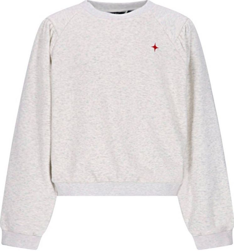 NoBell - Kaila - Sweater - Zacht - Lange Mouwen - Ronde Hals