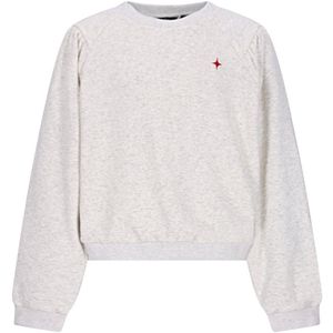 NoBell - Kaila - Sweater - Zacht - Lange Mouwen - Ronde Hals
