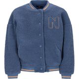 NoBell - Darsy - Vest - 100% Polyester - Zacht Teddy Materiaal