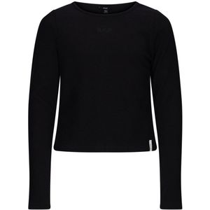 NoBell - Kobra - Longsleeve - Zwart