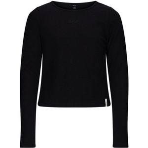 NoBell - Kobra - Longsleeve - Zwart