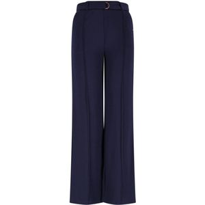 NoBell - Salet - Meisjesbroek - Regular Fit - Met Zakken