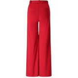 NoBell - Salet - Lange Broek - Rood - Regular Fit