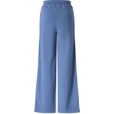 NoBell - Spirit - Casual Broek - Blauw - Regular Pasvorm