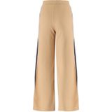 NoBell - Spirit - Broek - Bruin - Regular Fit