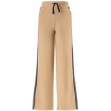 NoBell - Spirit - Broek - Bruin - Regular Fit