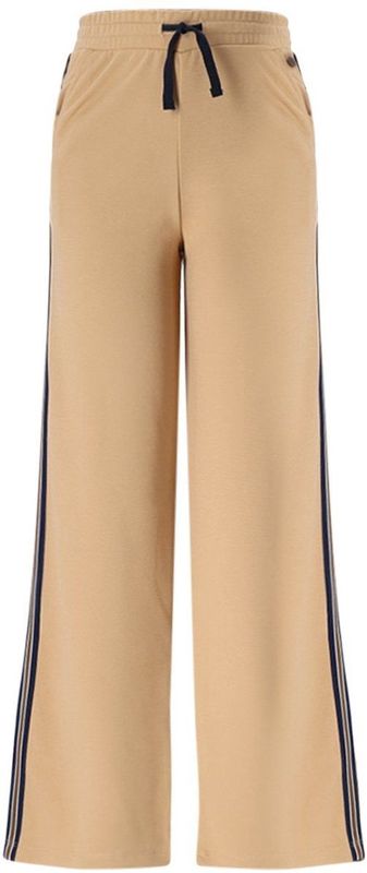 NoBell - Spirit - Broek - Bruin - Regular Fit