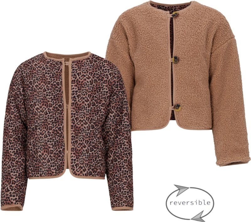 NoBell - Jasje - Winterjassen