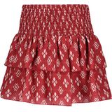 NoBell - Nika - Rok - Korte Lengte - Stroken