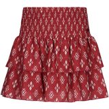 NoBell - Nika - Rok - Korte Lengte - Stroken