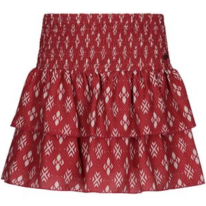 NoBell - Nika - Rok - Korte Lengte - Stroken