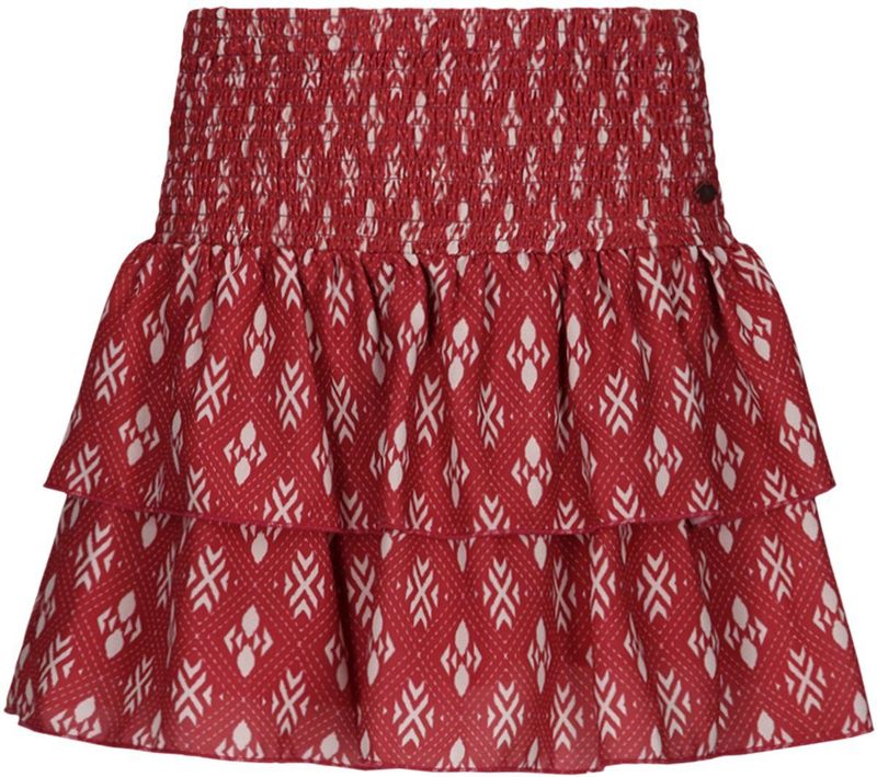 NoBell - Nika - Rok - Korte Lengte - Stroken