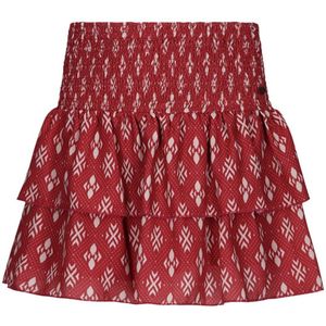 NoBell - Nika - Rok - Korte Lengte - Stroken