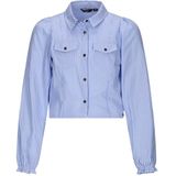 NoBell - Tikky - Blouse - 100% Katoen - Streeppatroon