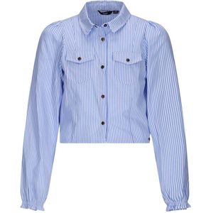 NoBell - Tikky - Blouse - 100% Katoen - Streeppatroon