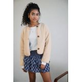 NoBell - Nika - Rok - Plooirok